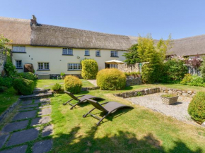 Michaelmas Cottage, Devon